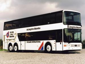 Van Hool TD 824 Astromega 1992 года